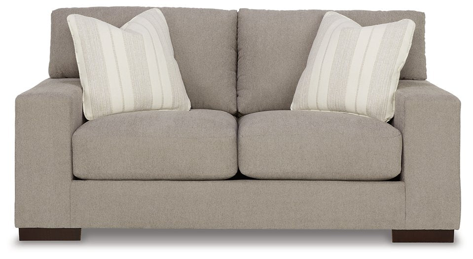 Maggie Loveseat - Home And Beyond