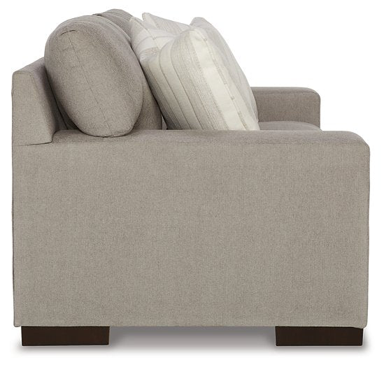 Maggie Loveseat - Home And Beyond