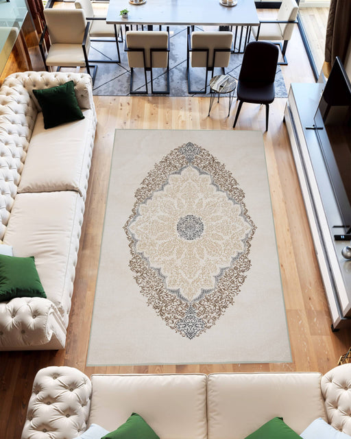 5208 Cream - Signature - Home And Beyond