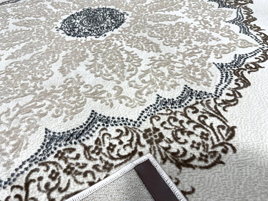 SIGNATURE Rug DESIGN 5208