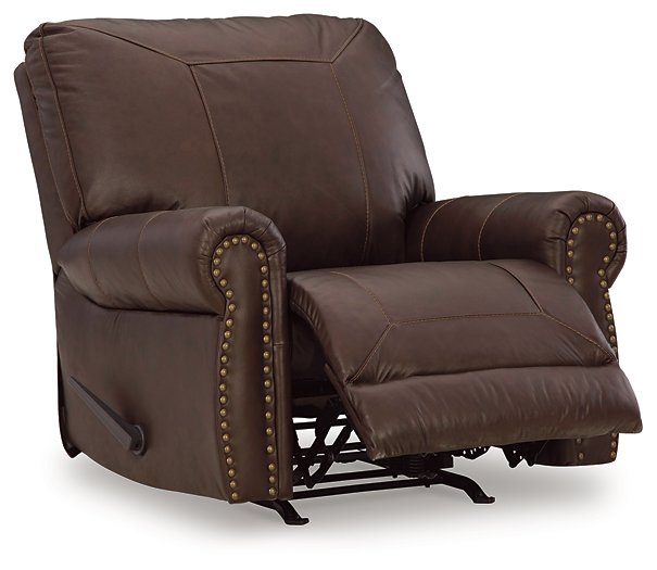 Colleton Recliner - Home And Beyond