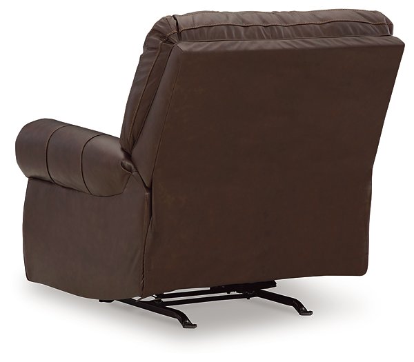 Colleton Recliner - Home And Beyond