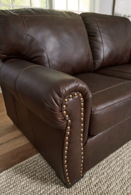 Colleton Sofa - Home And Beyond