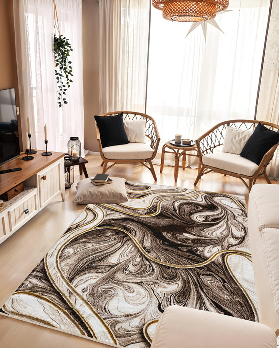 OLIVIA Rug DESIGN 5213
