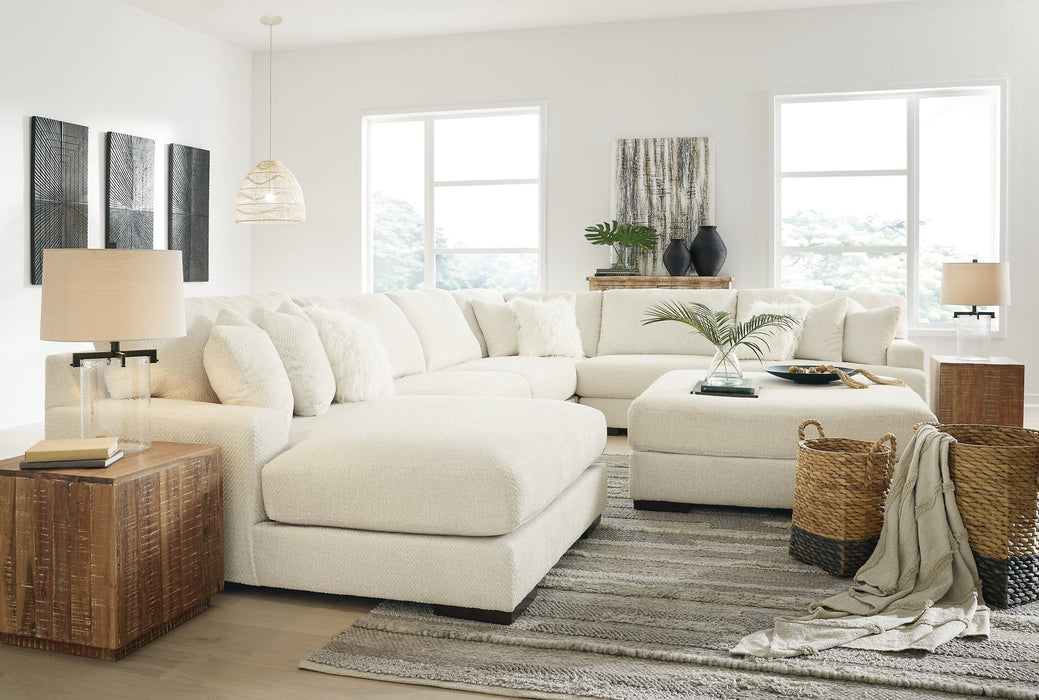 Zada Living Room Set - Home And Beyond