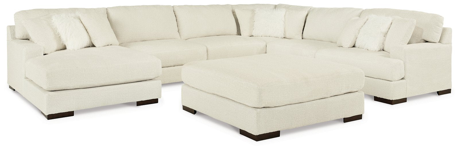 Zada Living Room Set - Home And Beyond