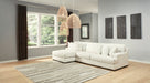 Zada Living Room Set - Home And Beyond