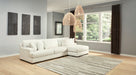 Zada Living Room Set - Home And Beyond