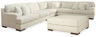 Zada Living Room Set - Home And Beyond