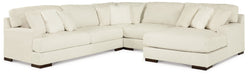 Zada Living Room Set - Home And Beyond