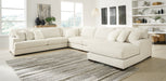 Zada Living Room Set - Home And Beyond