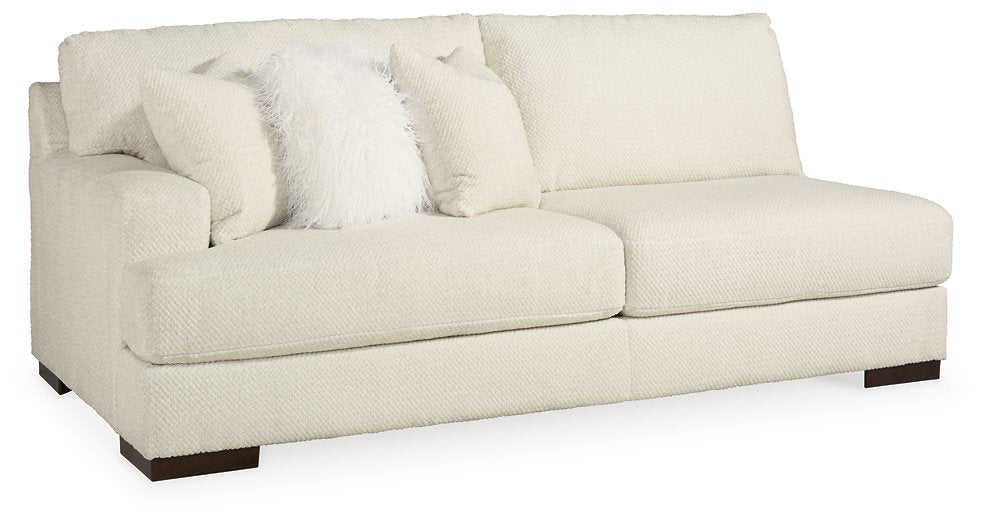 Zada Sectional - Home And Beyond