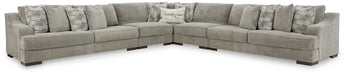 Bayless Sectional - Home And Beyond