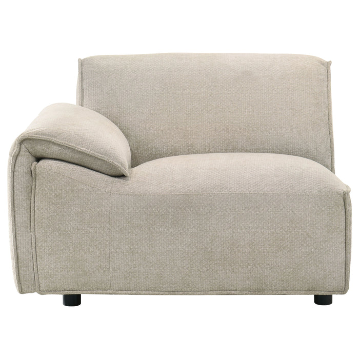 Crane Modular Sectional Sofa - Home And Beyond