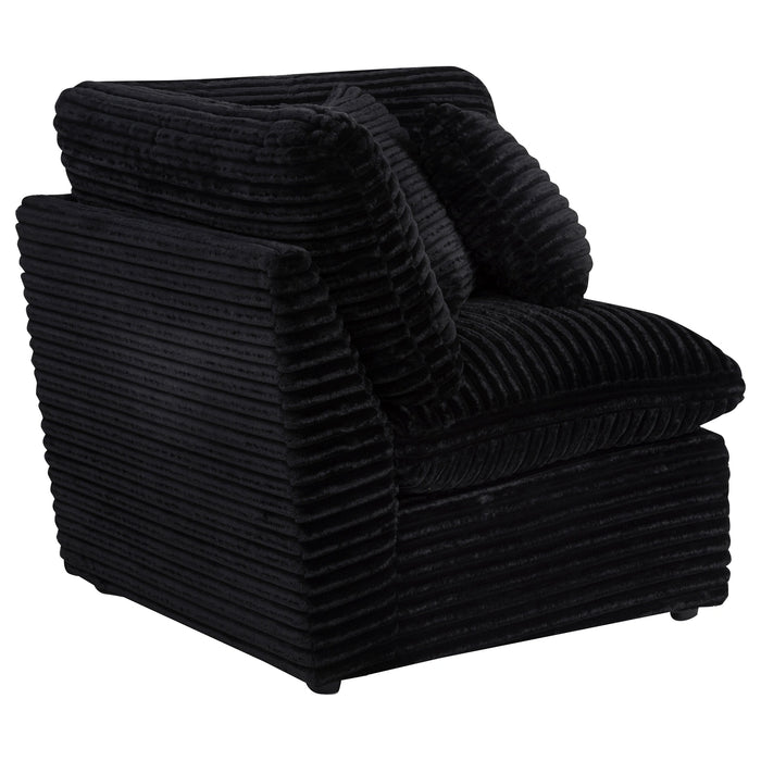 Collins Corner Chair