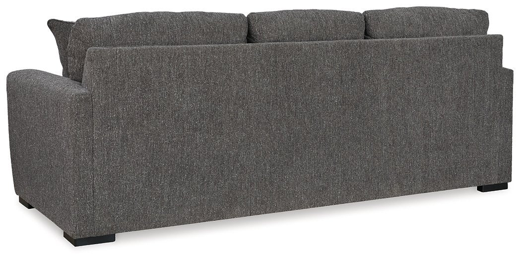 Gardiner Sofa Chaise - Home And Beyond