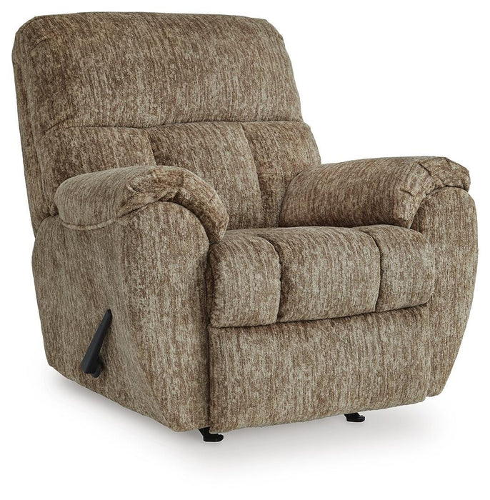 Stayfish Recliner - Home And Beyond