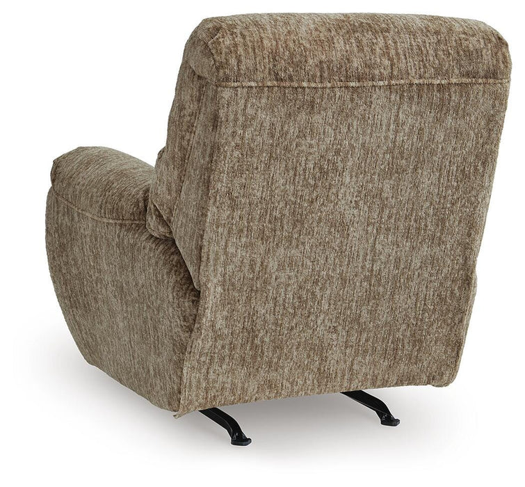 Stayfish Recliner - Home And Beyond