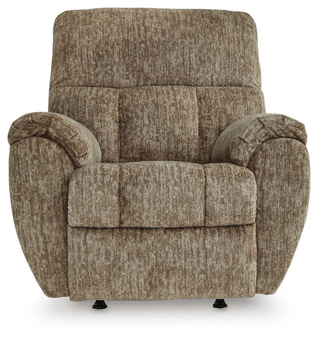Stayfish Recliner - Home And Beyond