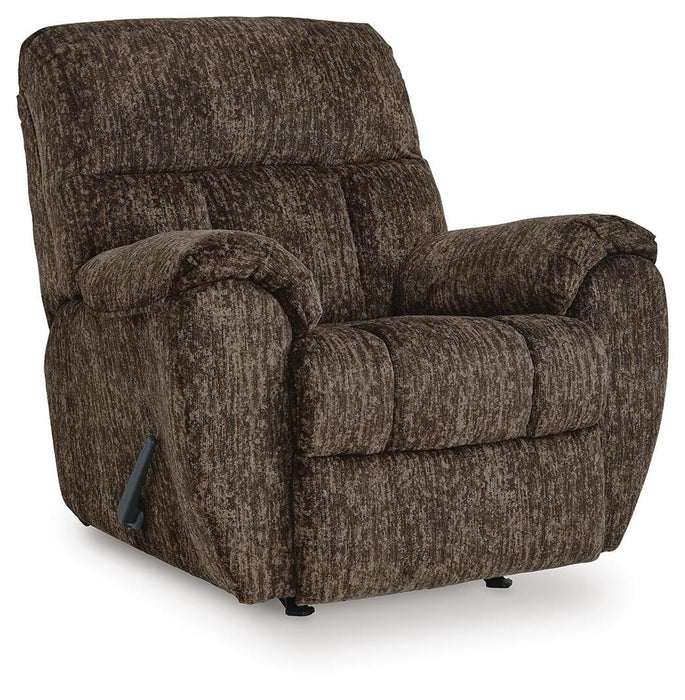 Stayfish Recliner - Home And Beyond