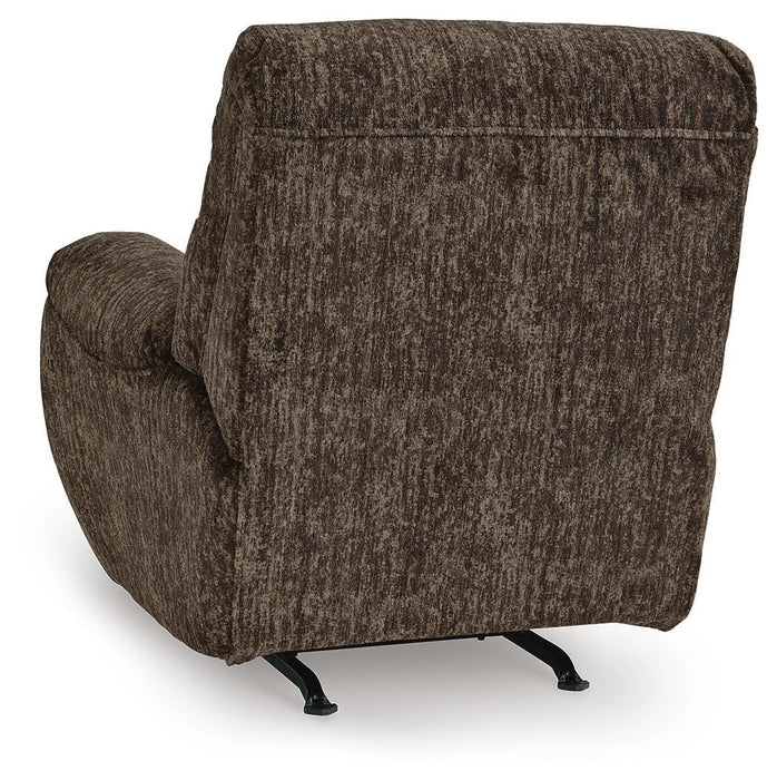 Stayfish Recliner - Home And Beyond