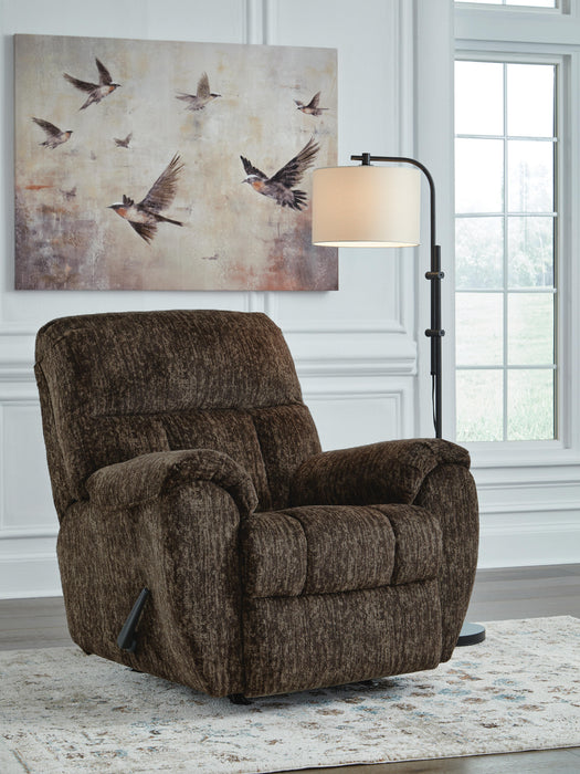 Stayfish Recliner - Home And Beyond