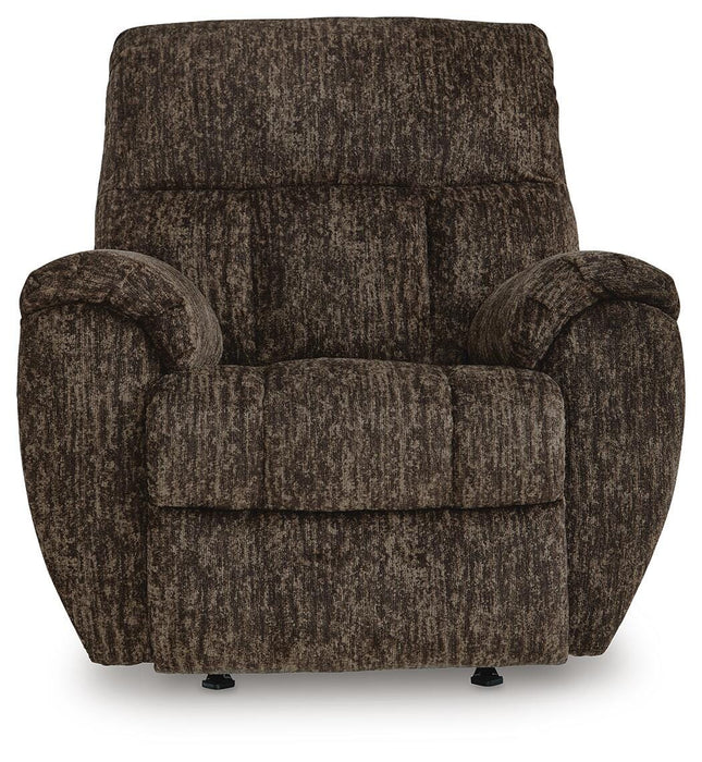 Stayfish Recliner - Home And Beyond