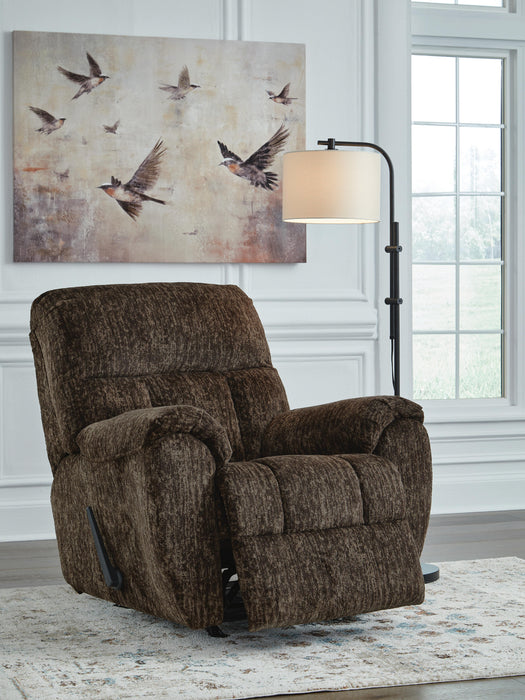 Stayfish Recliner - Home And Beyond