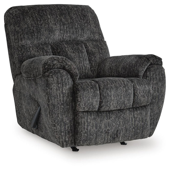Stayfish Recliner - Home And Beyond