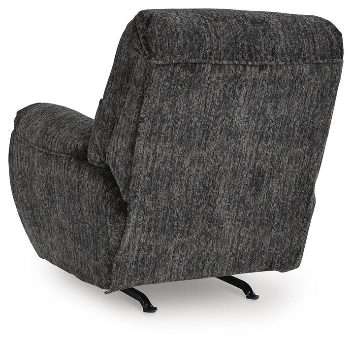 Stayfish Recliner - Home And Beyond