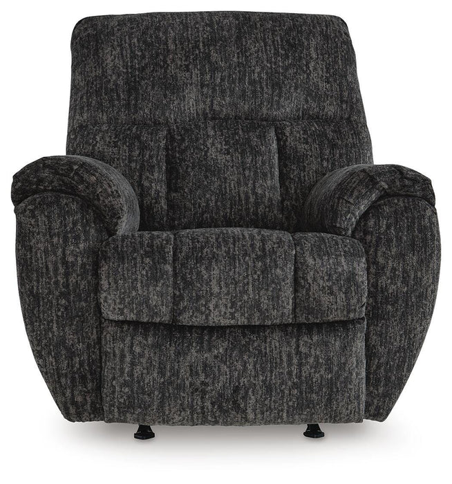 Stayfish Recliner - Home And Beyond