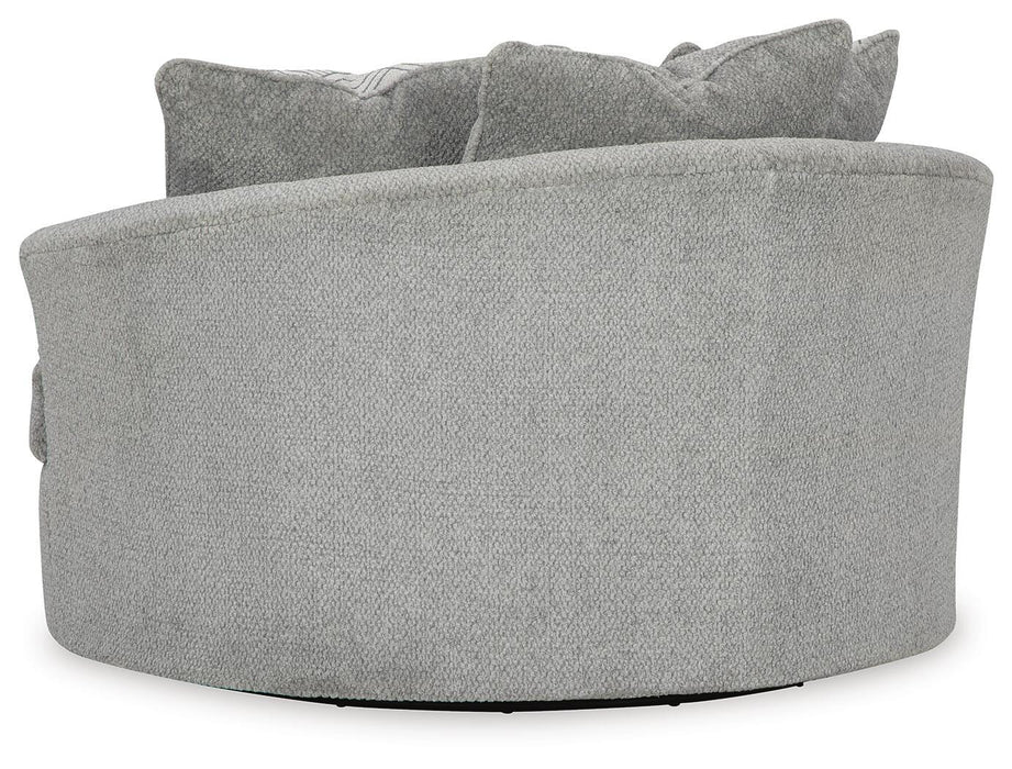 Casselbury Living Room Set