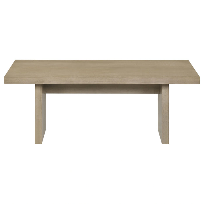 Decker Coffee Table Set