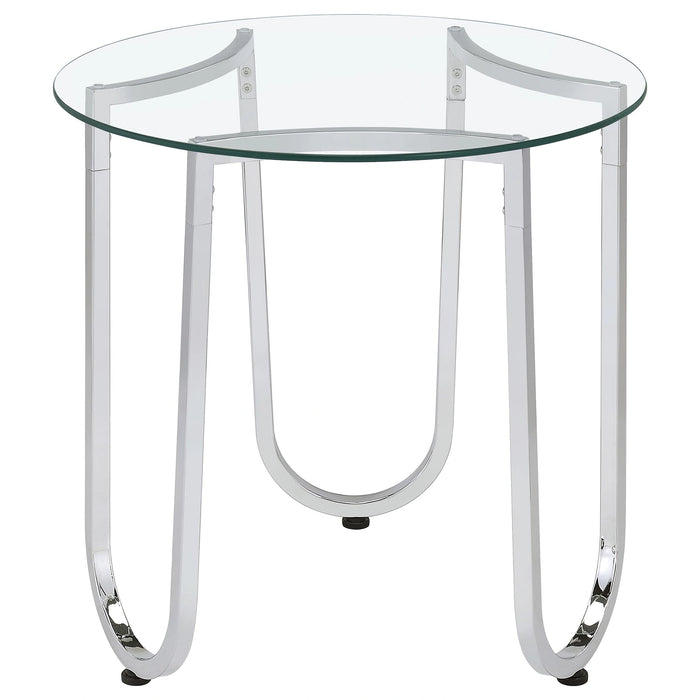 Beller Coffee Table Set