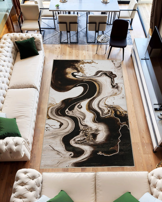 MARBLE Rug Design 1060