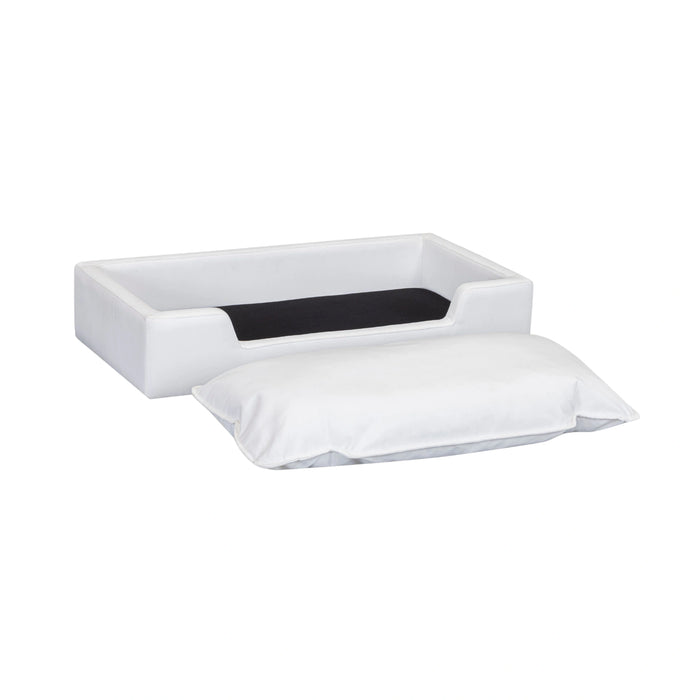 Cali Performance Fabric Modular Pet Bed