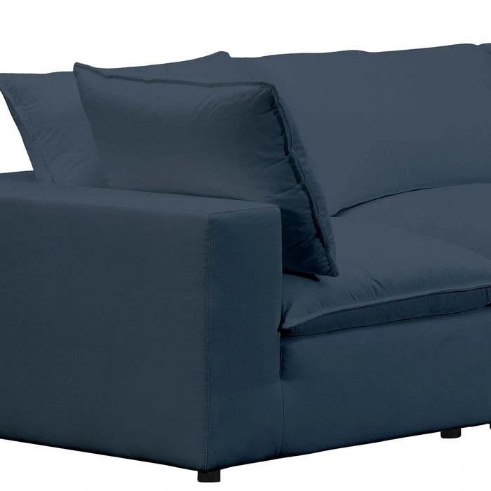 Cali 120" Modular Sofa
