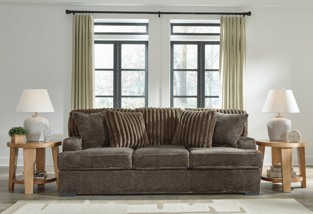 Aylesworth Sofa - Home And Beyond
