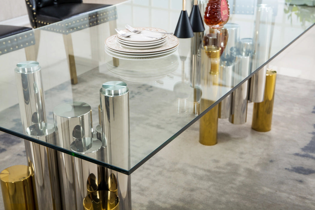RDT210SG DINING TABLE