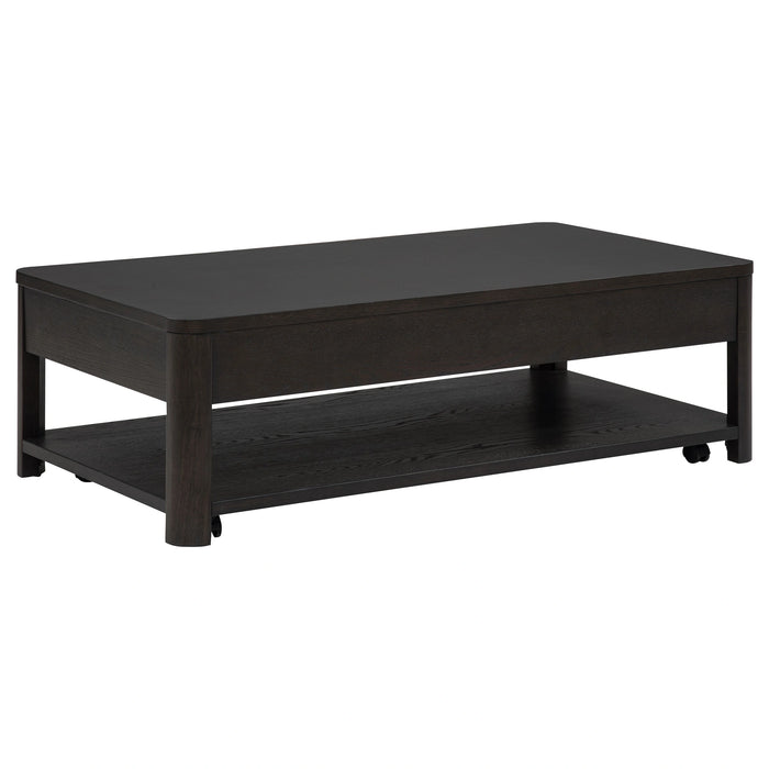 Marcelo Coffee Table