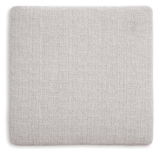 Koralynn Oversized Accent Ottoman - Home And Beyond