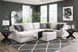 Koralynn Living Room Set - Home And Beyond