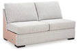 Koralynn 3-Piece Sectional with Chaise - Home And Beyond