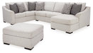 Koralynn Living Room Set - Home And Beyond