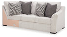 Koralynn 3-Piece Sectional with Chaise - Home And Beyond