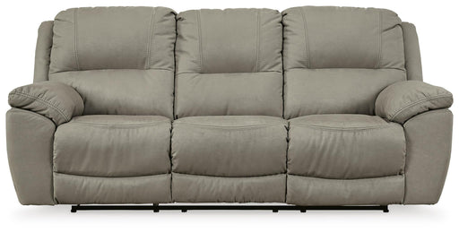 Next-Gen Gaucho Power Reclining Sofa - Home And Beyond