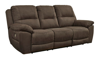 Next-Gen Gaucho Power Reclining Sofa