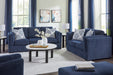 Evansley Living Room Set - Home And Beyond