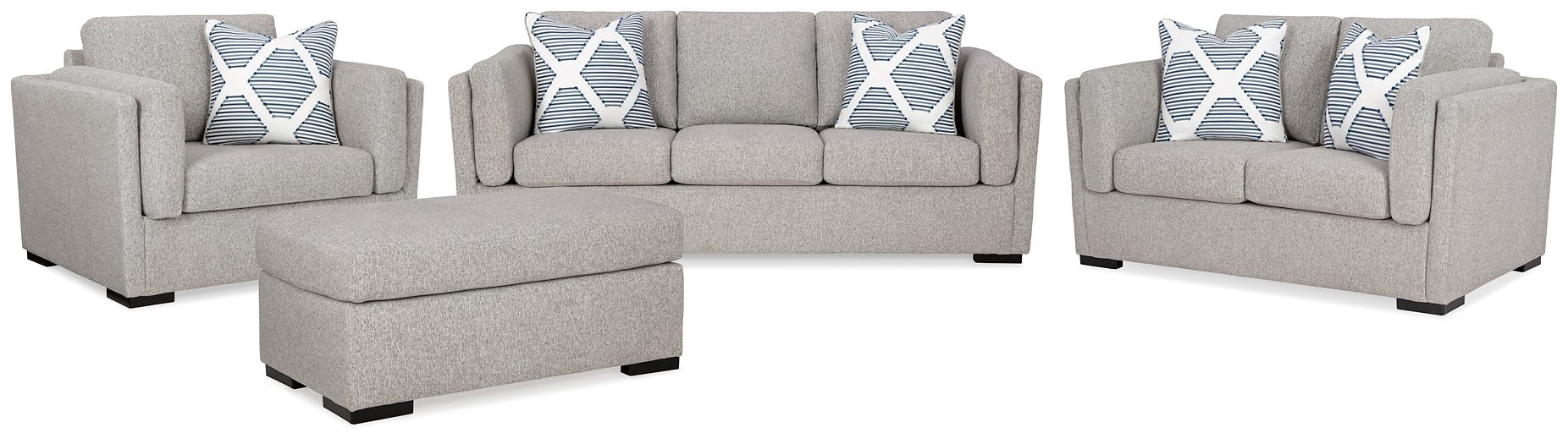 Evansley Living Room Set - Home And Beyond