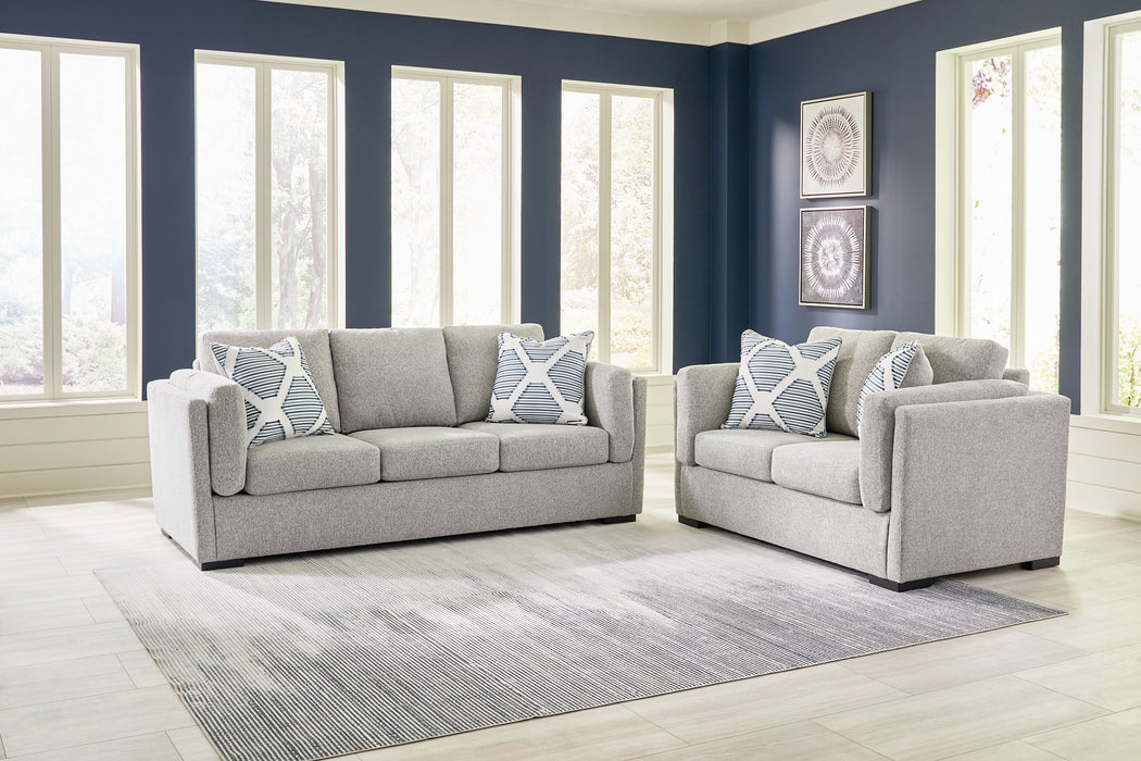 Evansley Living Room Set - Home And Beyond